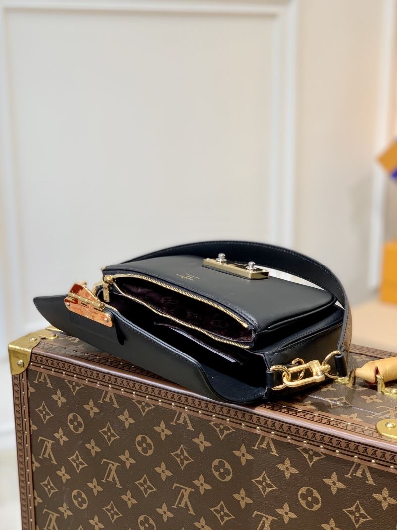 LV Satchel bags